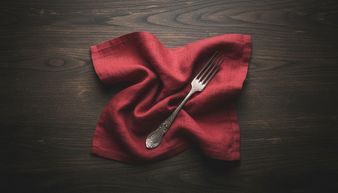 Restaurant takeout containers ready for pickup