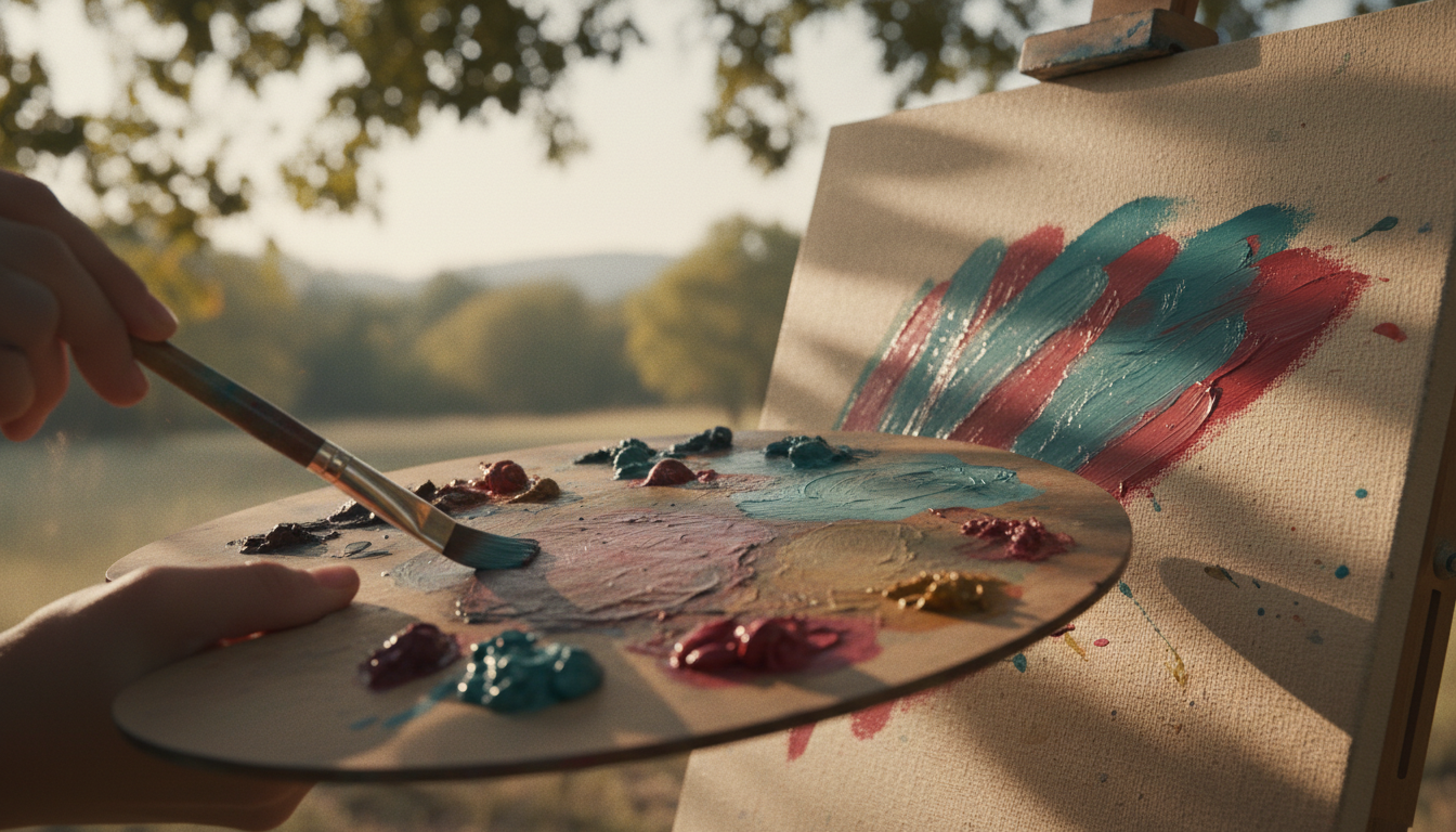 Art Galleries in Frederick MD: Where to Experience Local Art