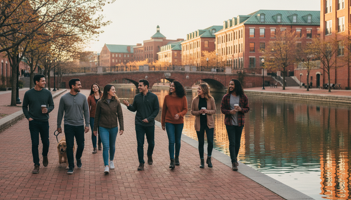 Things to Do in Frederick This Weekend: Complete Activity Guide