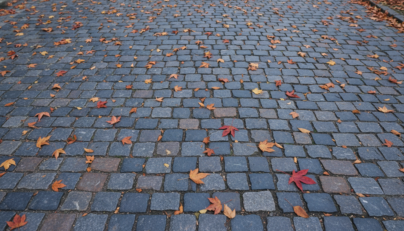 Scenic Drives Near Frederick