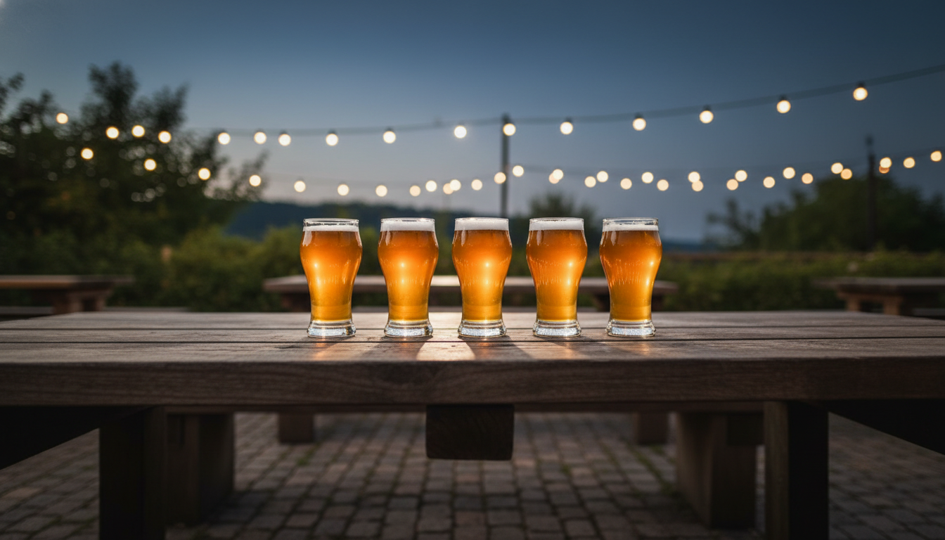 Best Breweries in Frederick MD: Craft Beer Guide