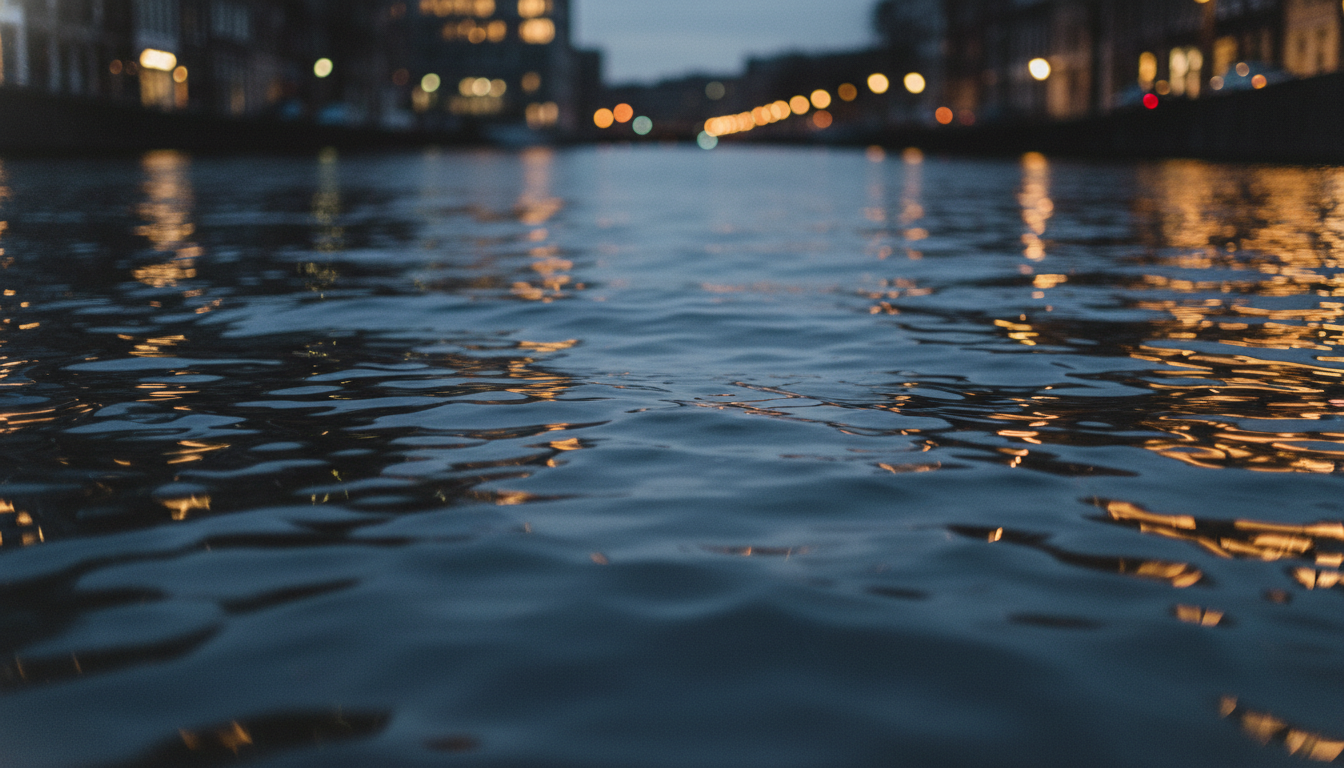 Waterfront Hotels Near Frederick MD