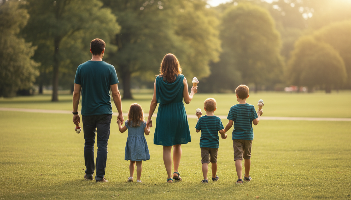 Kids Activities in Frederick MD: Fun Things to Do with Children