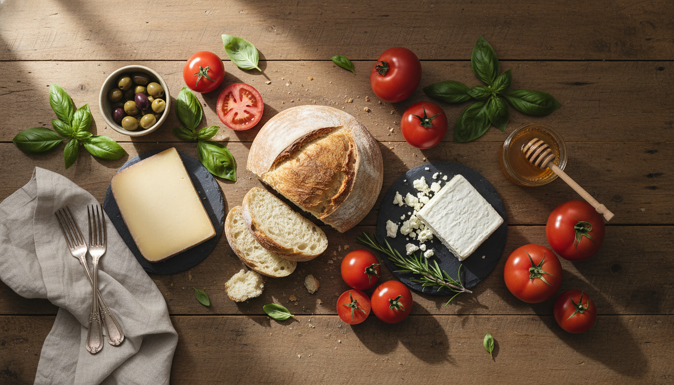 Family-Friendly Restaurants in Frederick MD | Dining with Kids