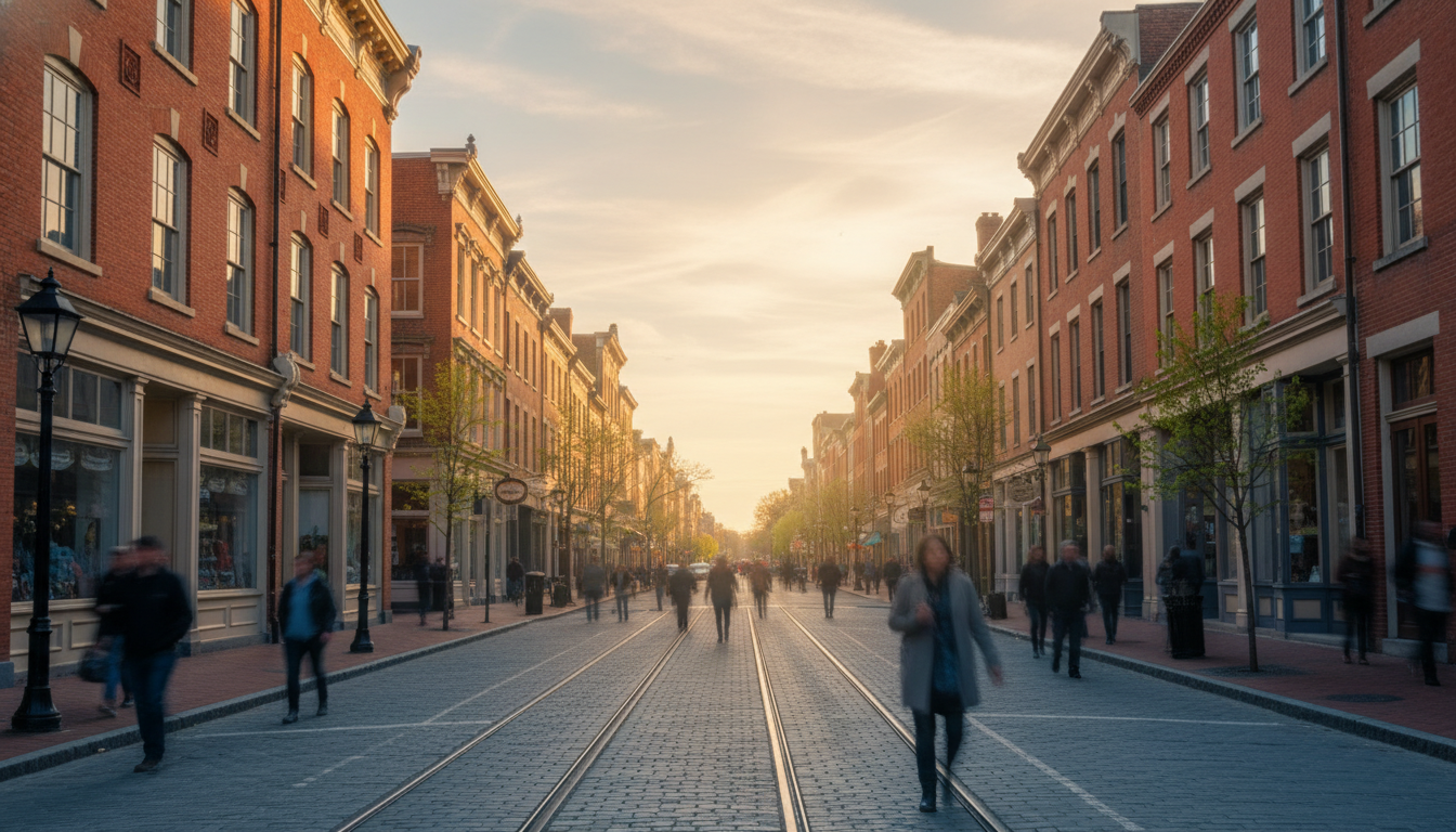 Historic Sites in Frederick MD: Exploring the City's Rich Heritage