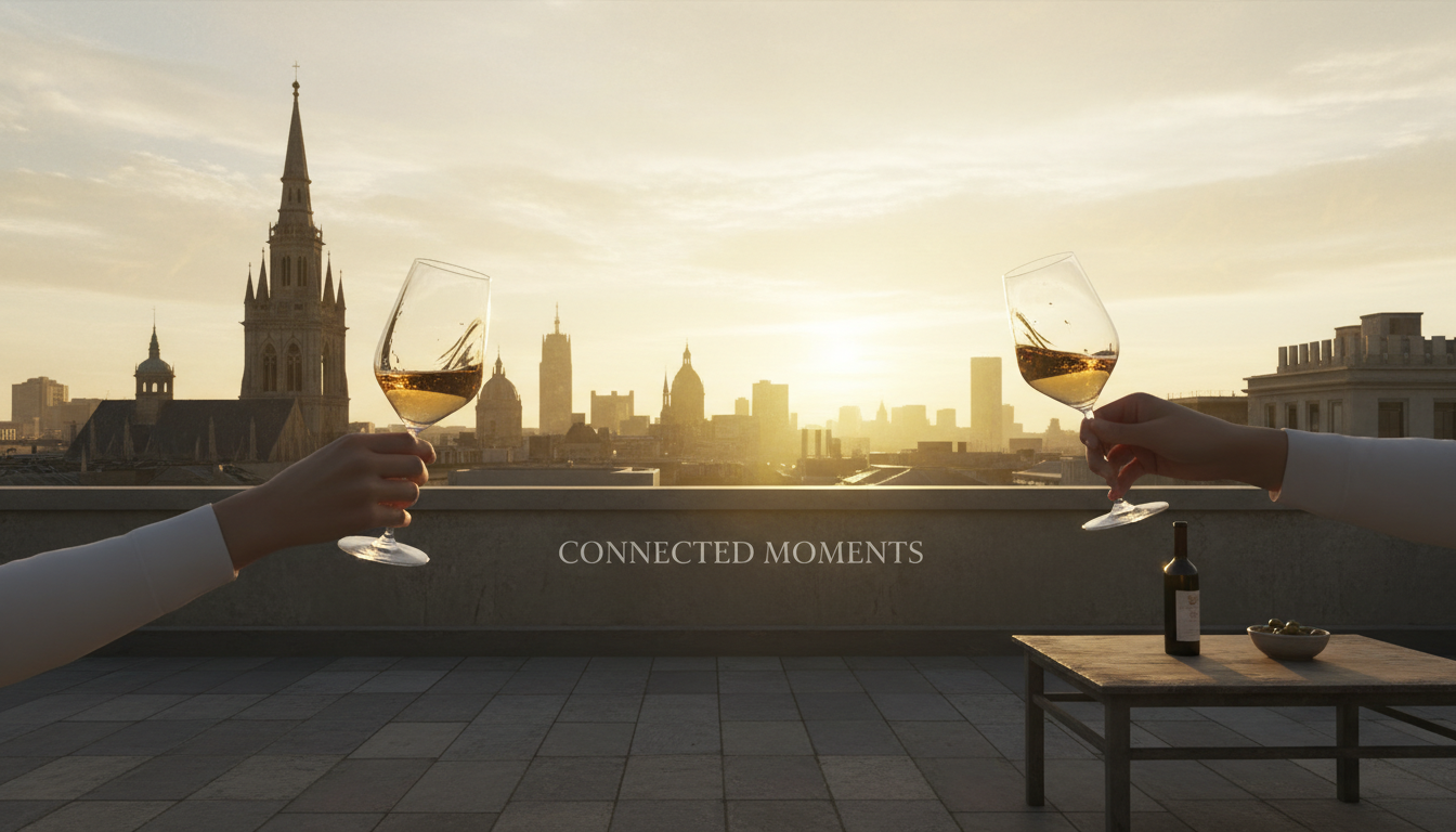 Romantic Restaurants in Frederick MD | Date Night & Anniversaries