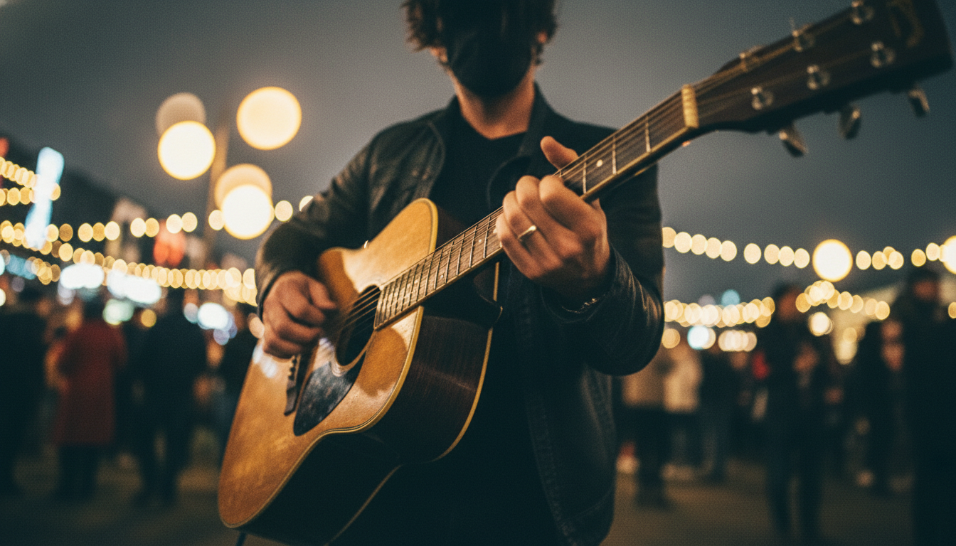 Live Music Venues in Frederick MD: Concerts and Local Bands