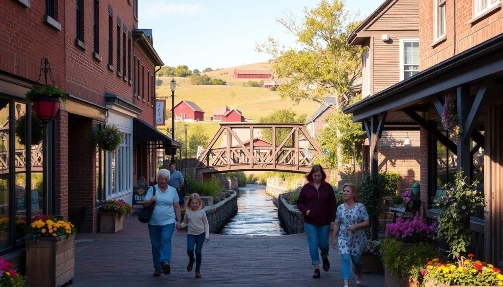 family-friendly frederick maryland